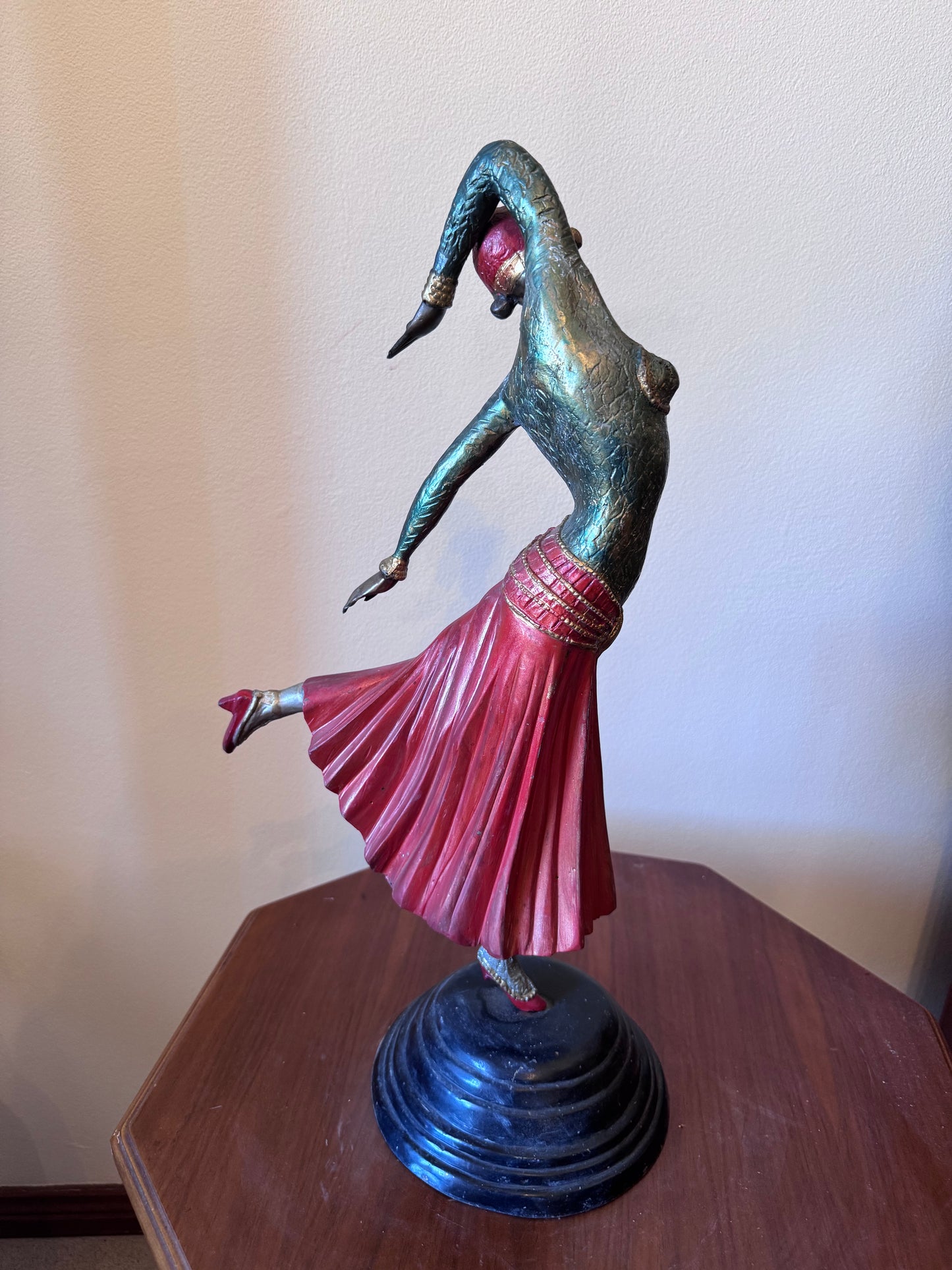 Rhythmic Grace