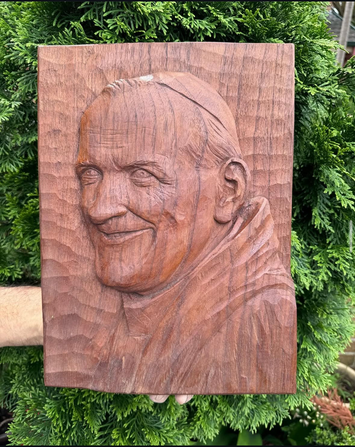 St John Paul II