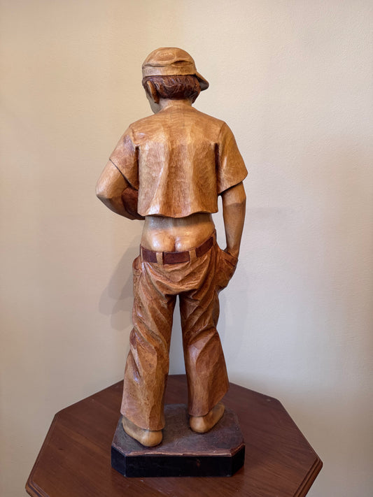 New Roots , New Game