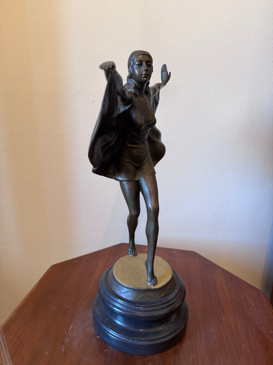 Prima Donna Ascending