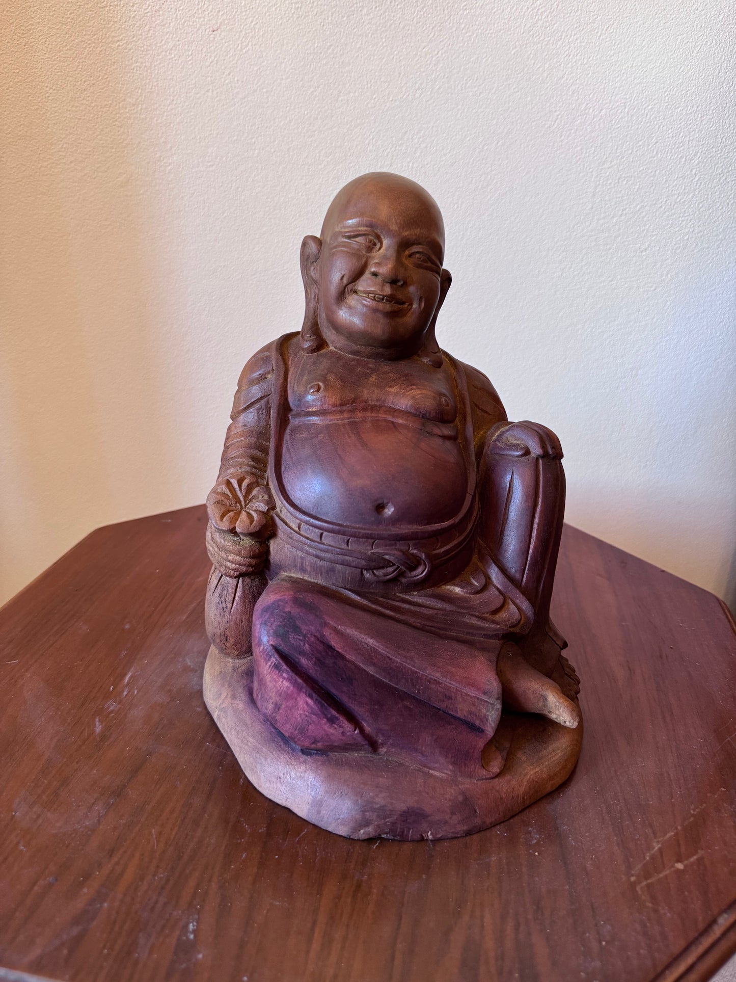 The Joyful Sage