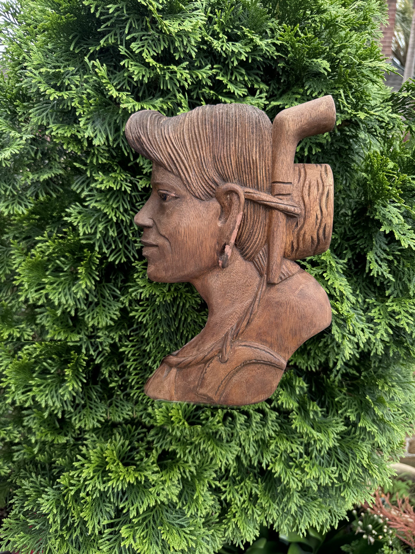 Echoes of the Hunter