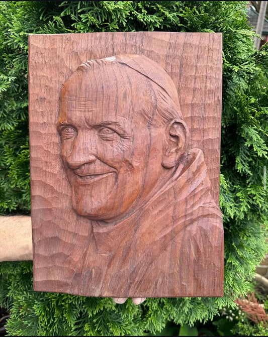 St John Paul II