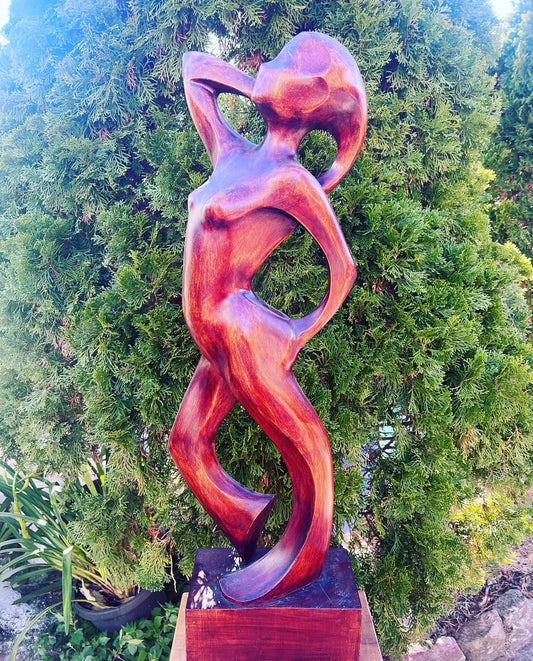 The Dancer