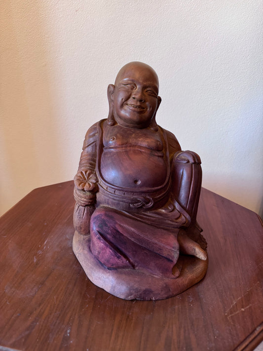 The Joyful Sage