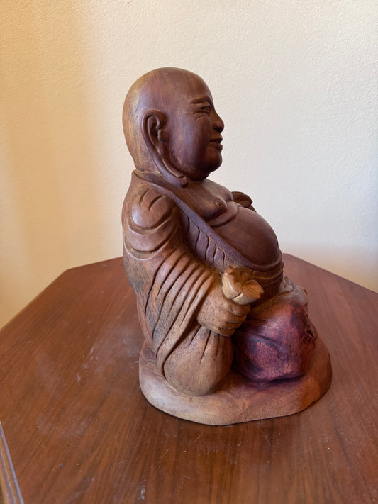 The Joyful Sage