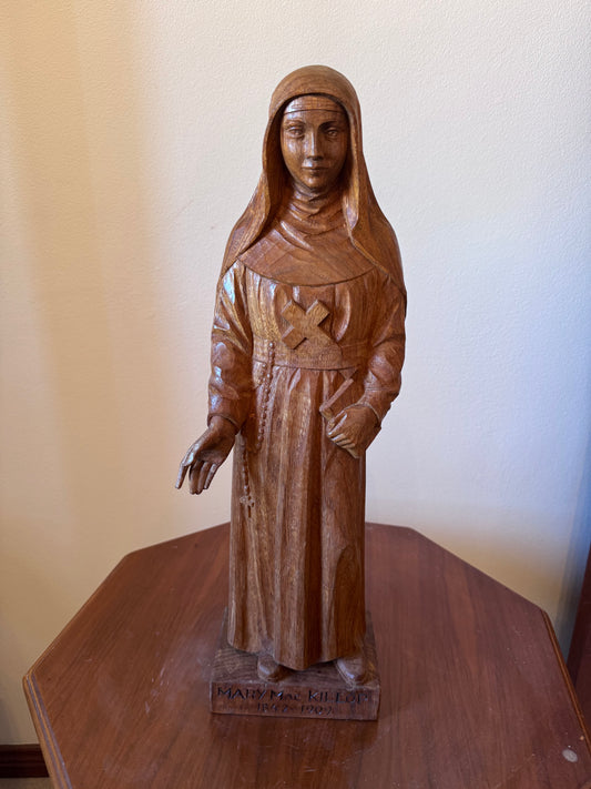 Mary McKillop