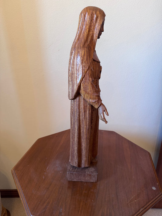 Mary McKillop