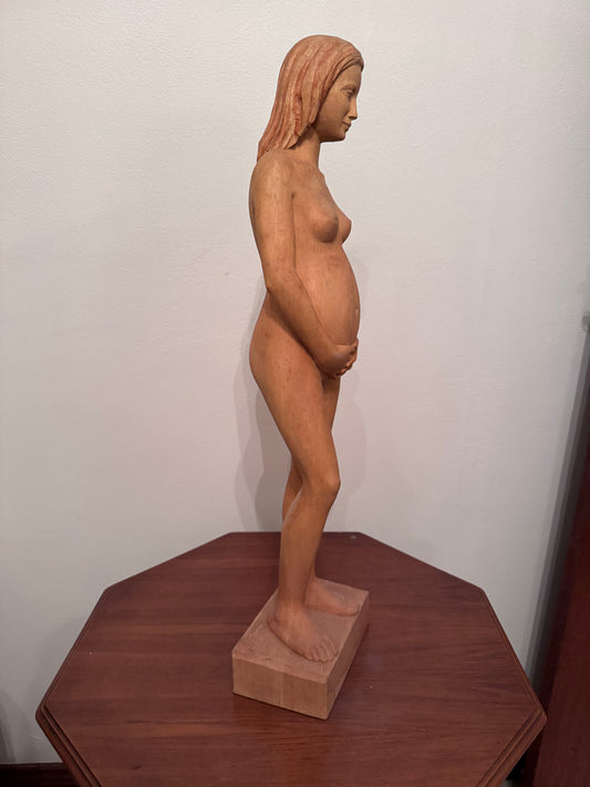 Mother Earth